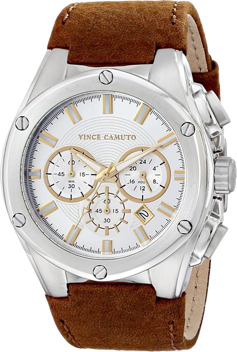 vince camuto watches men's